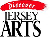 Logo of Discovery Jersey Arts