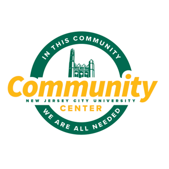 NJCU Community Center logo