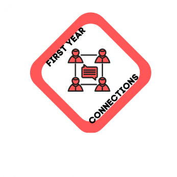 first year connections logo
