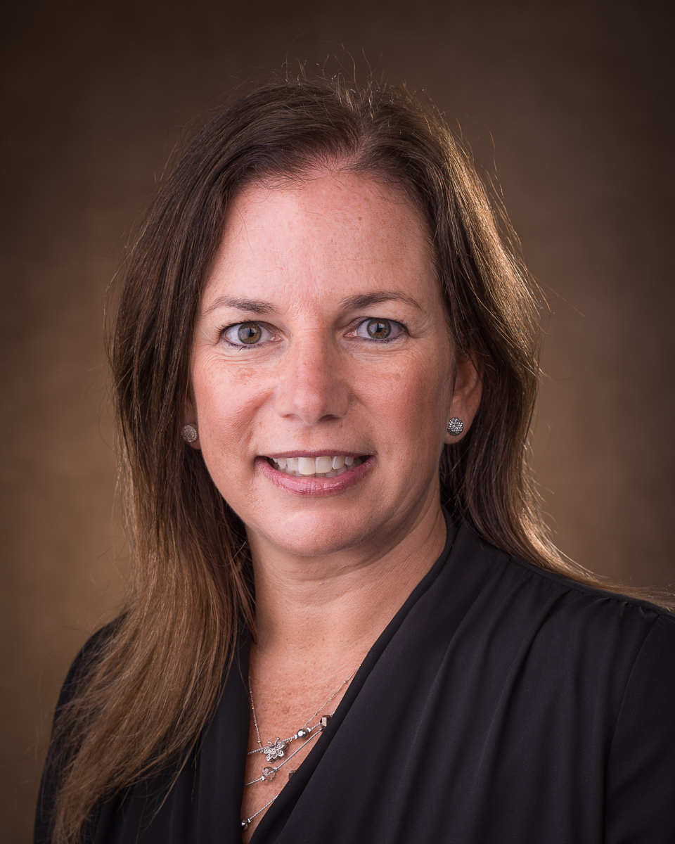 Michelle Rosen headshot