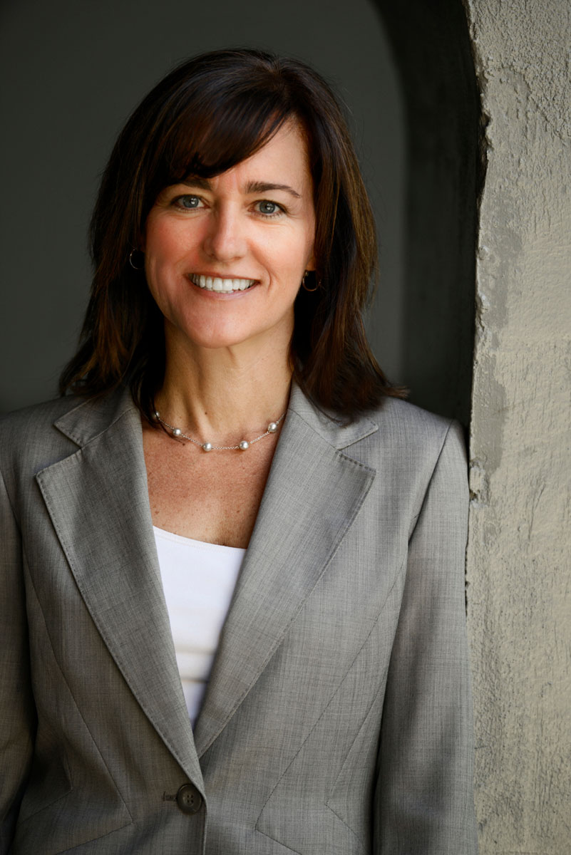 Kathleen Rennie headshot