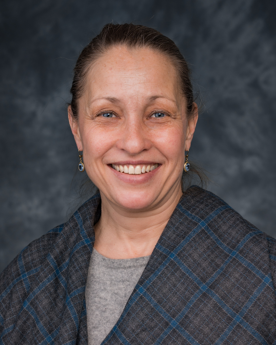 Nadezhda Sexton headshot