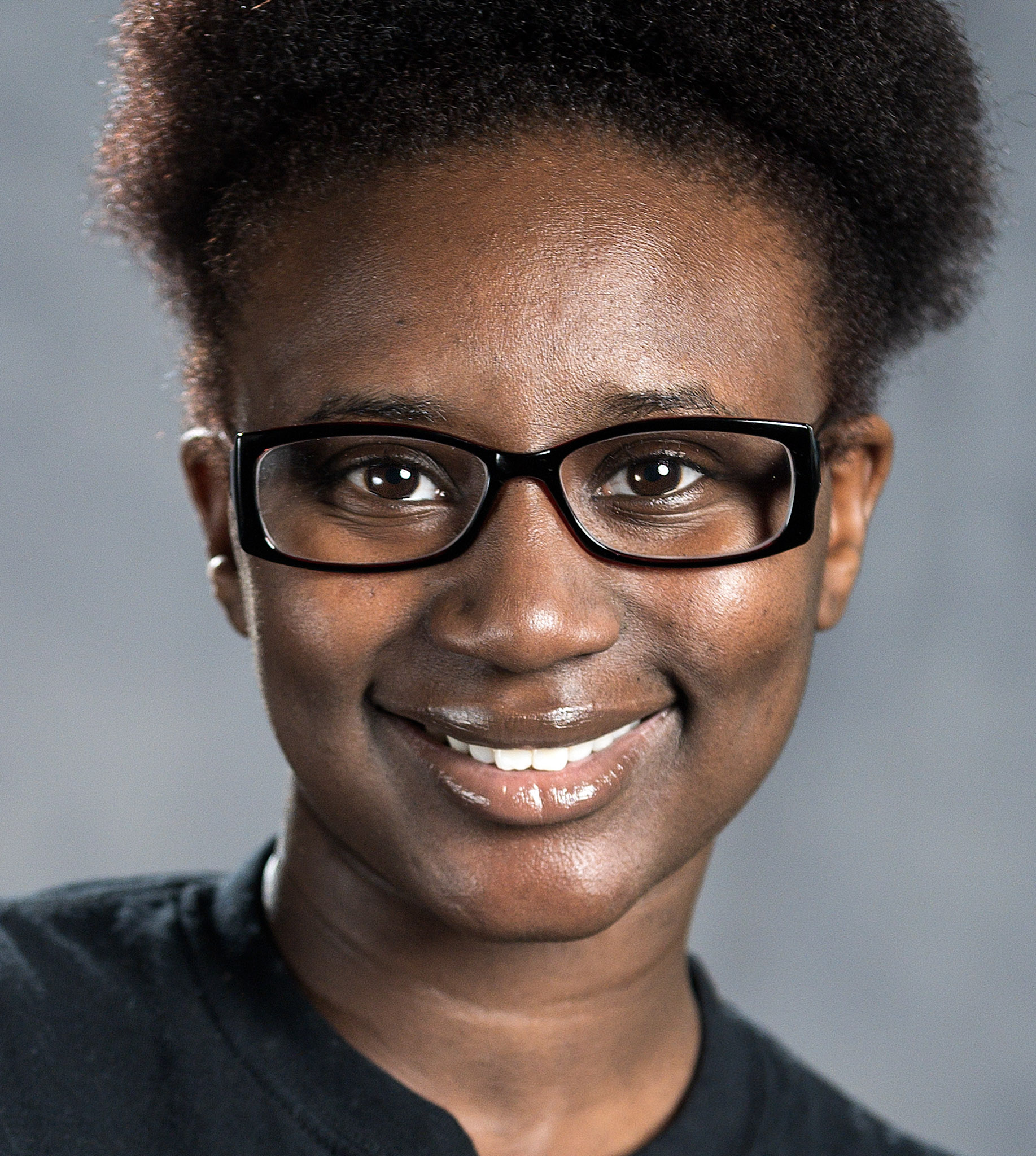 Kiara Osborne-Willis