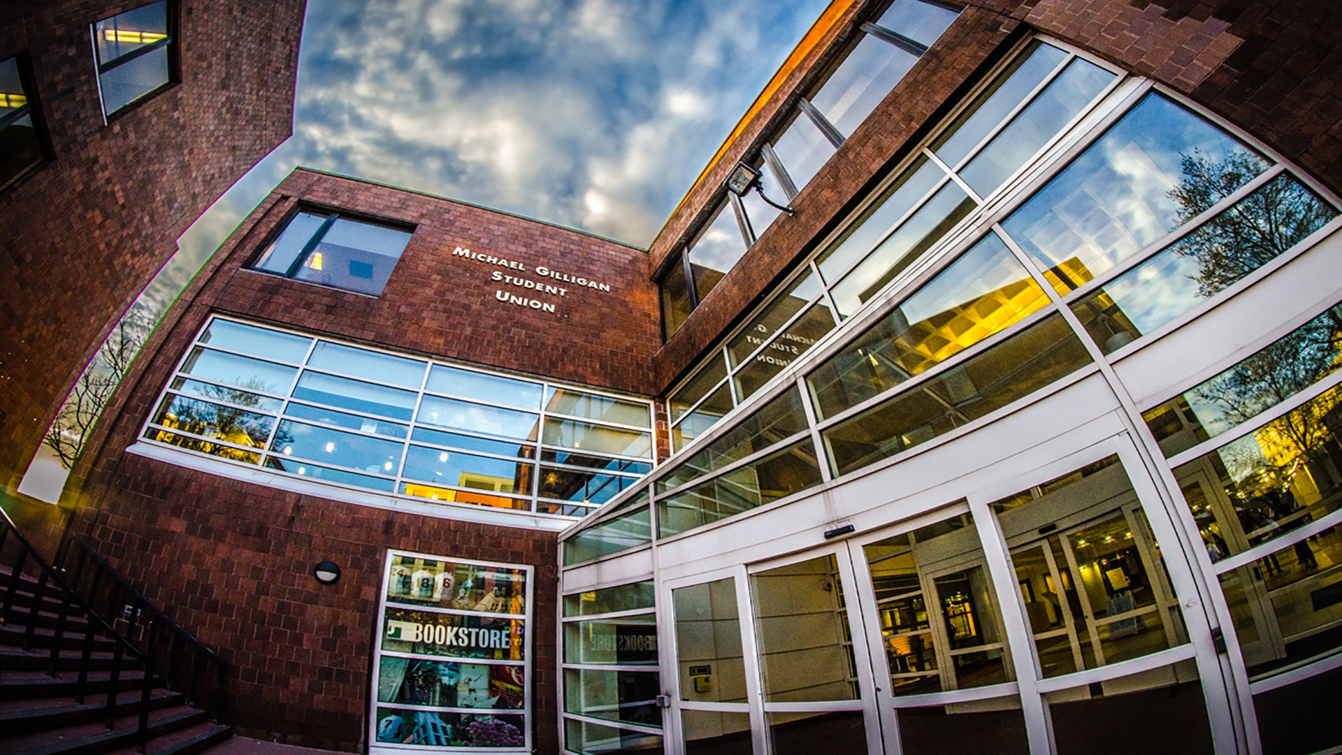 Zoom Backgrounds New Jersey City University