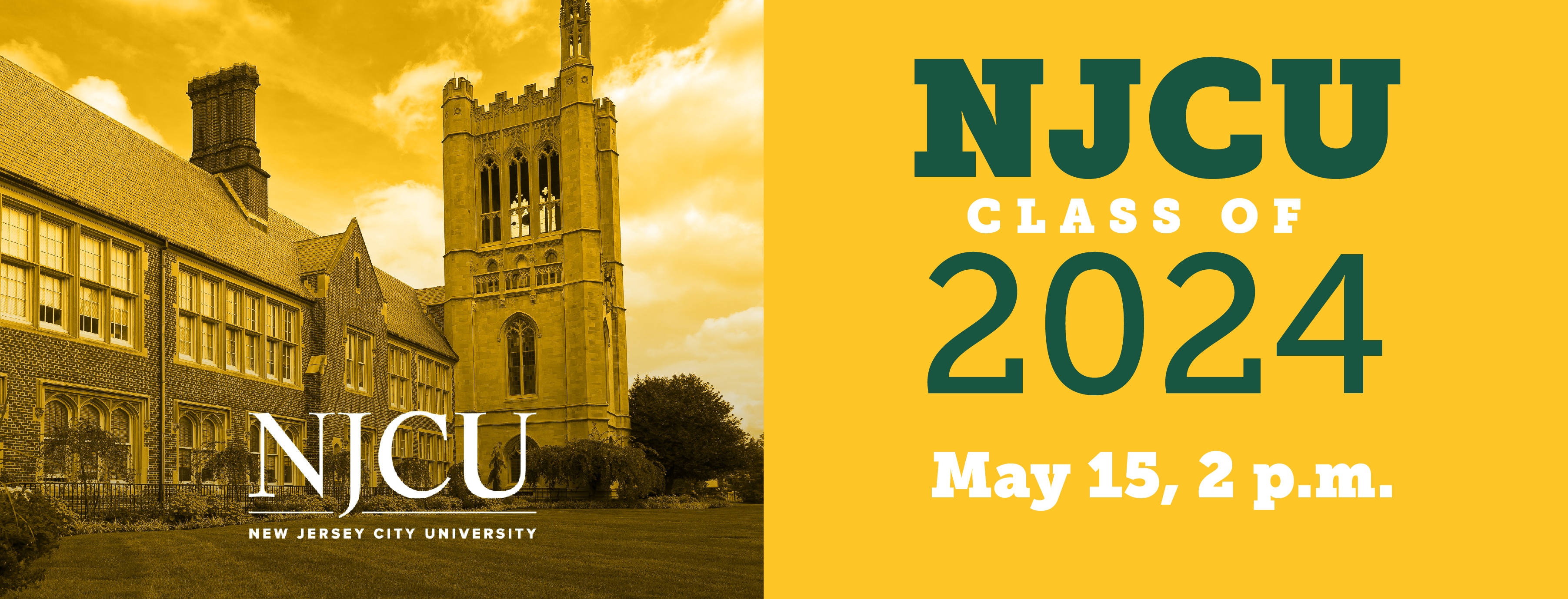 HEPBURN YELLOW CLASS OF 2PM GRAPHIC