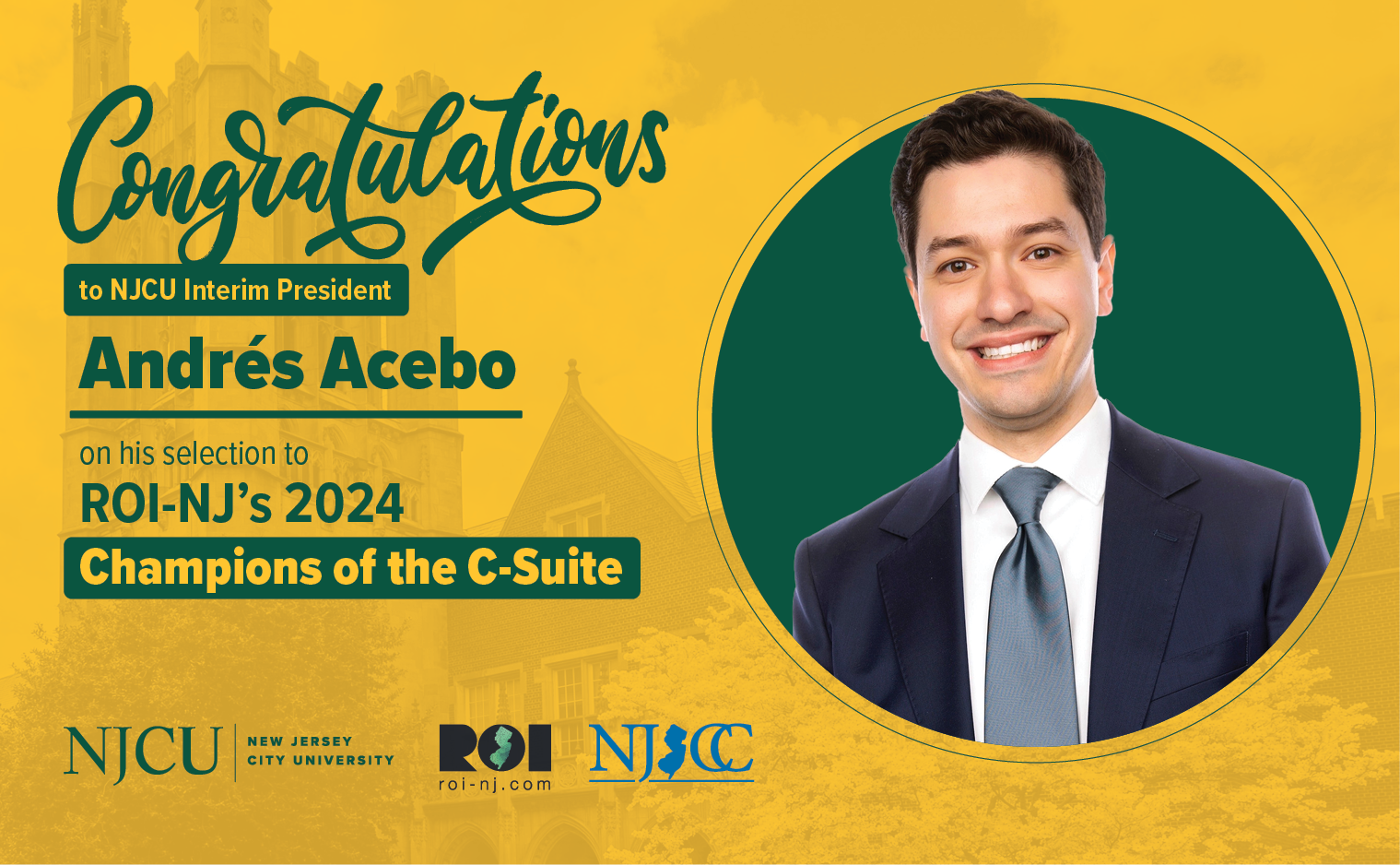 ROI-NJ's 2024 Champions of the C-Suite_Halfpage Ad_29704_v3