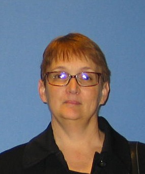 Katherine Montgomery