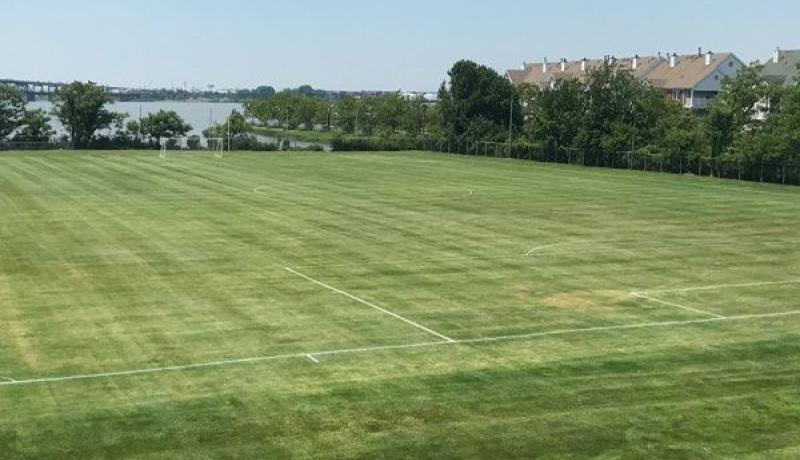 NJCU Thomas M. Gerrity Athletics Complex