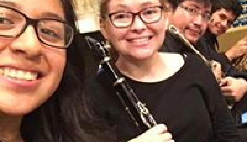 NJCU Community Music School