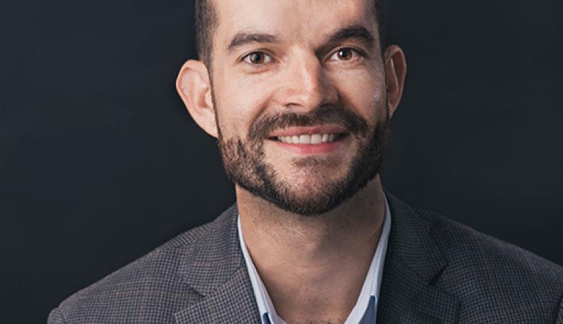 Samuel H. Sternberg, Ph.D.