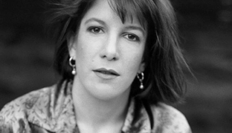 Inaugural Director for NJCU Center for the Arts, portrait of Stephanie Chaiken