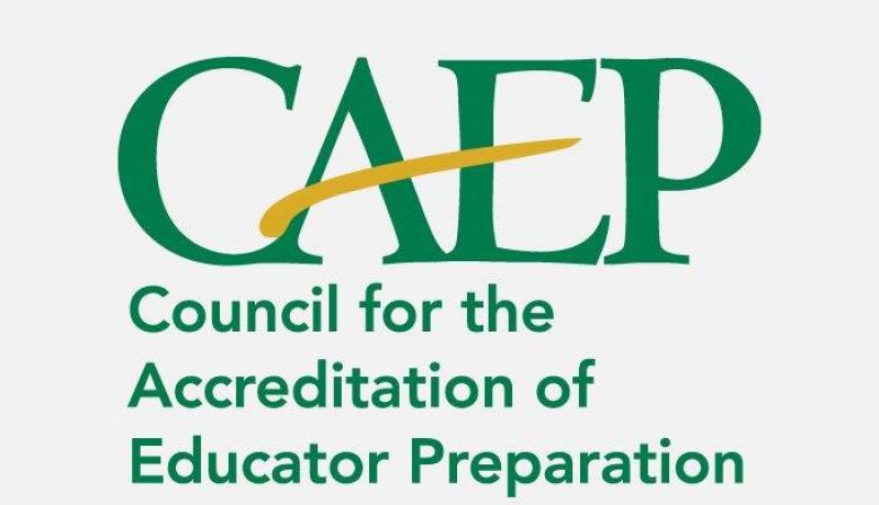 Council for the Accreditation of Education Preparation, CAEP, teacher preparation