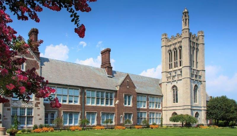 NJCU Student Research Symposium to Convene April 10