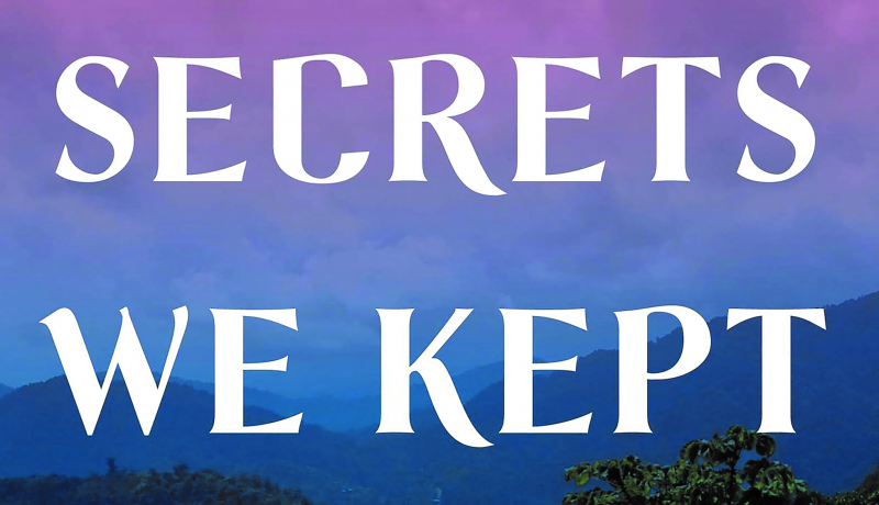 Secrets We Kept