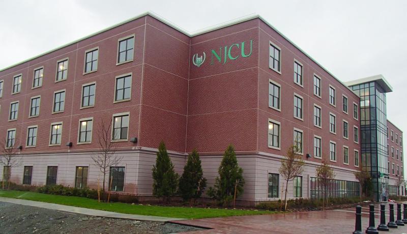 West Campus Village Residence Hall