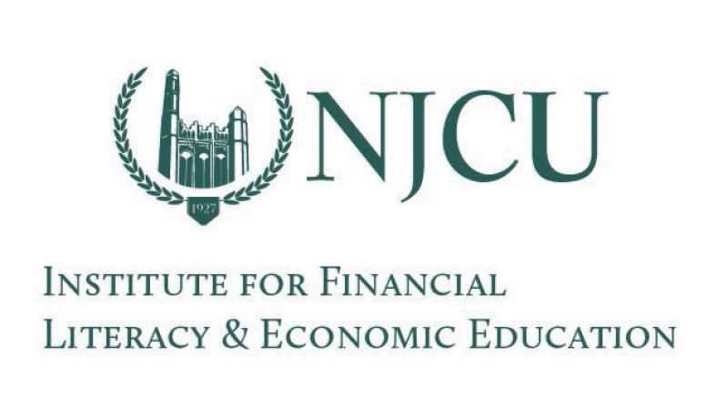 NJCU Institute for Financial Literacy and Economic Education