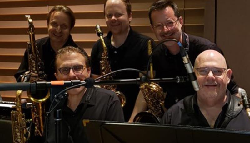 NJCU Faculty are featured as part of the Tony Awards band