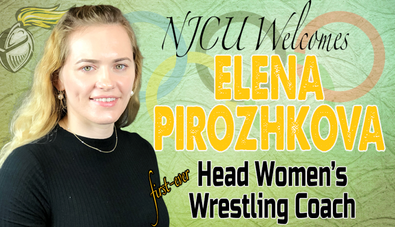 Elena Pirozhkova