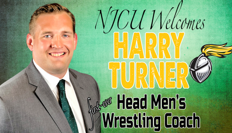 Harry Turner