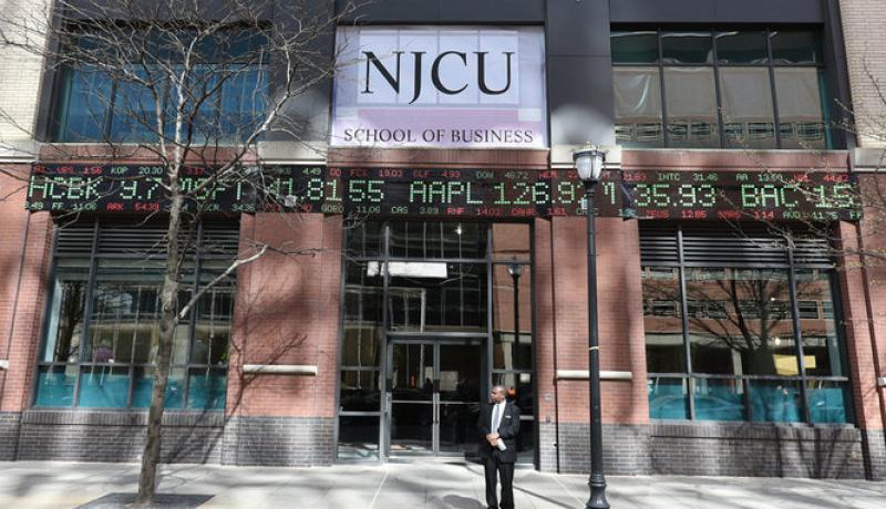 NJCU School of Business