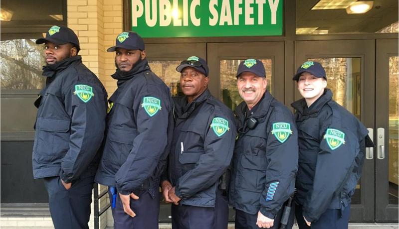 NJCU Public Safety