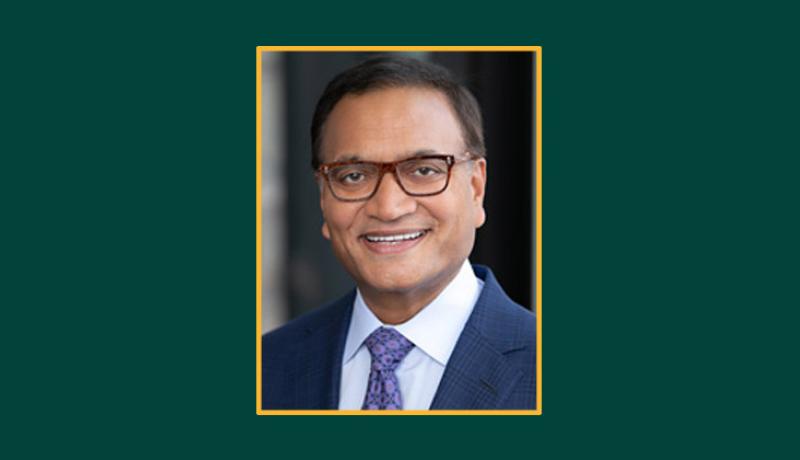 Chriag Patel Amneal Pharma News Banner