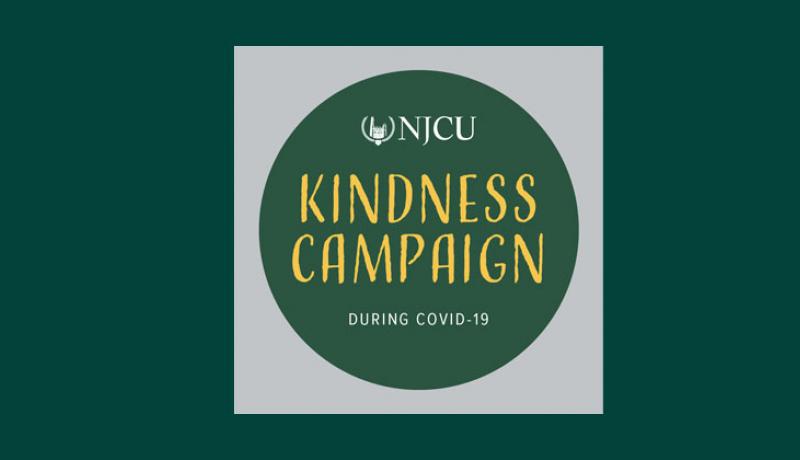 kindness campaign banner