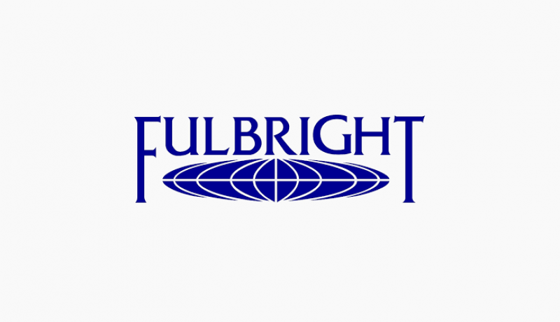 Logo of Fulbright