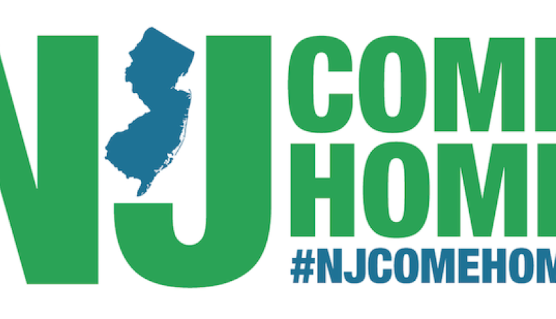 NJ Come Home