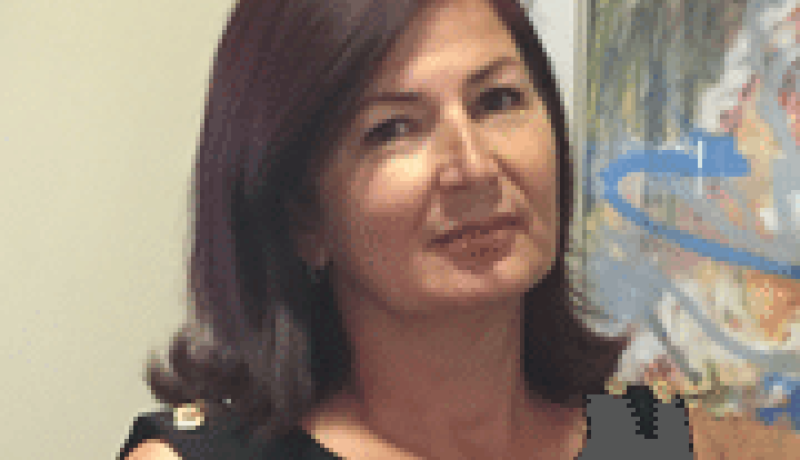 Leticia Toledo Sherman