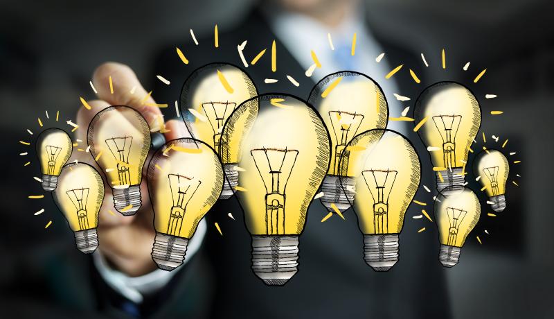 Connecting Students to the Idea of Creation at NJCU