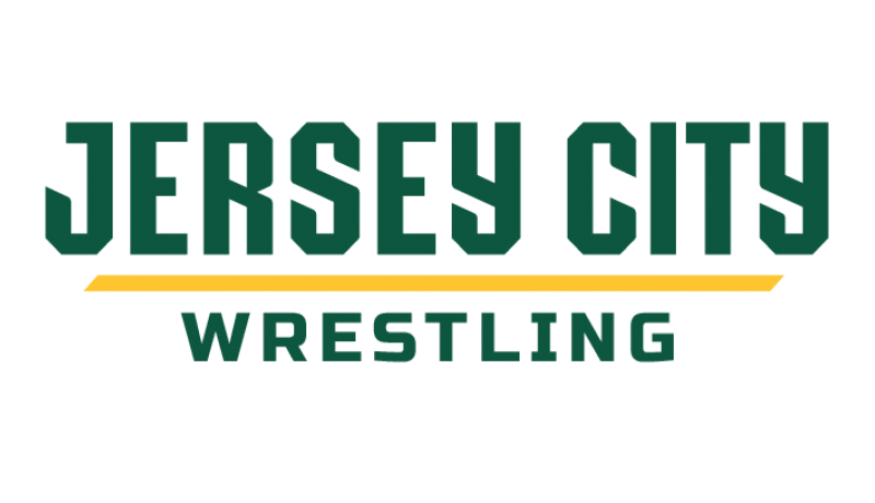 Jersey City wrestling