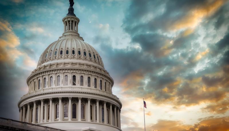 US Capitol 38 - stock photoGettyImages-1272875221