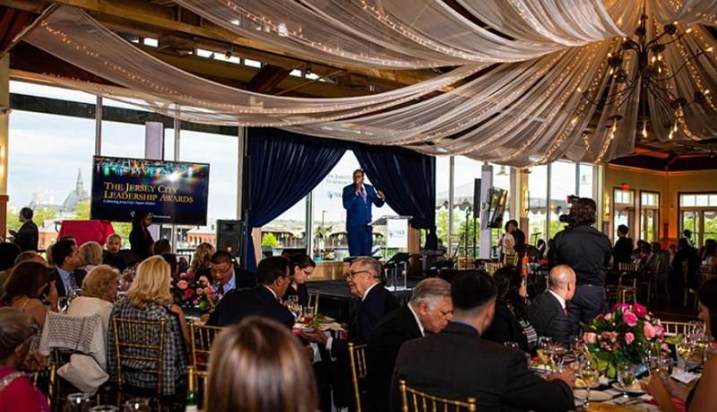 NJCU Leadership Gala 2020