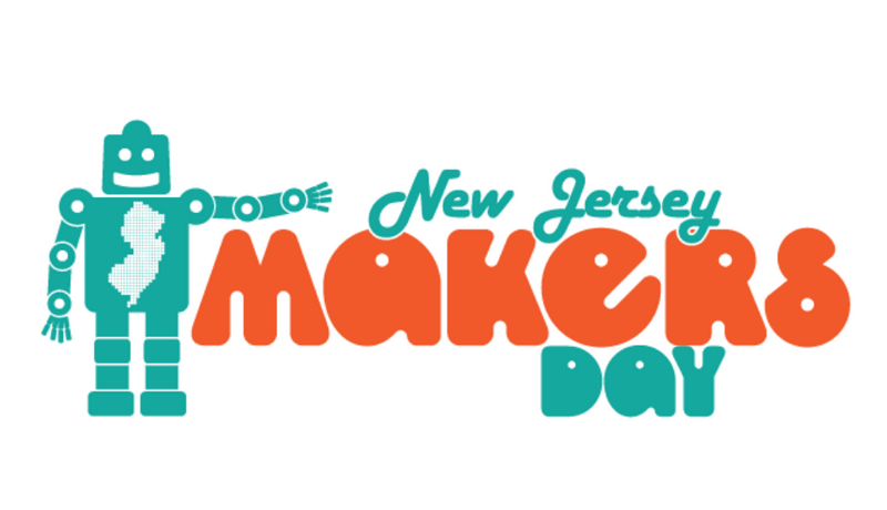 New Jersey Maker's Day
