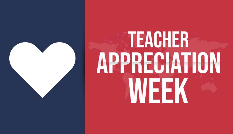 Teacher Appreciation Week GettyImages-1483004404