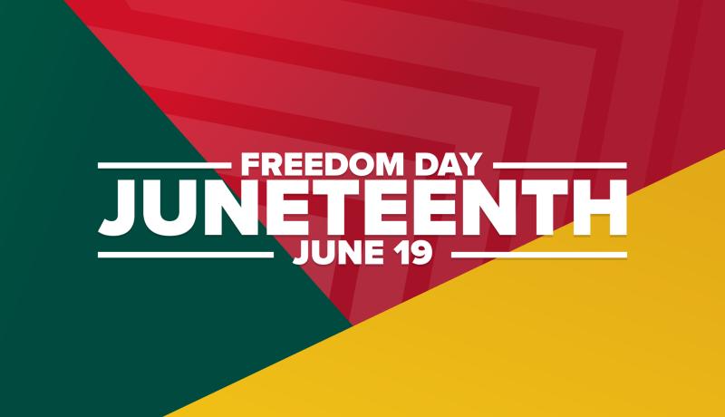 2023 Juneteenth GettyImages-1398177893