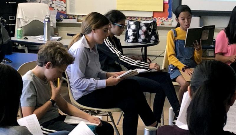 NJCU Education Students 2a