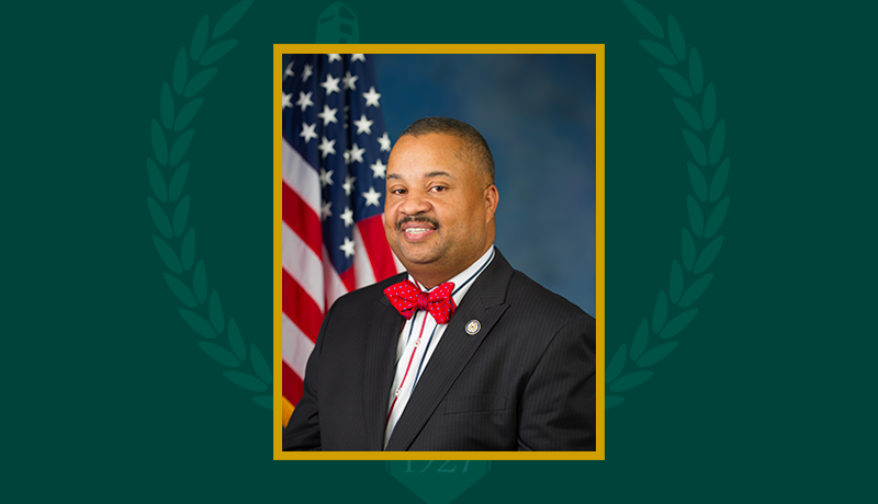 In Memoriam- Congressman Donald Payne (2024.04)