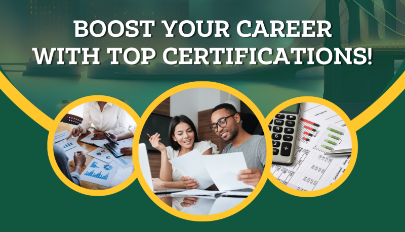 Stand Out in a Competitive Job Market