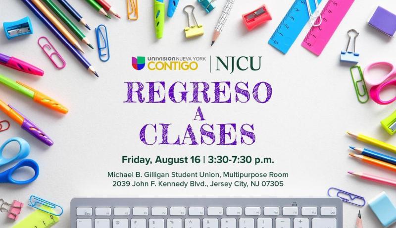 Contigo Regreso a Clases