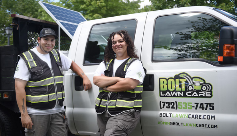 This N.J. Latina entrepreneur is helping her competitors succeed