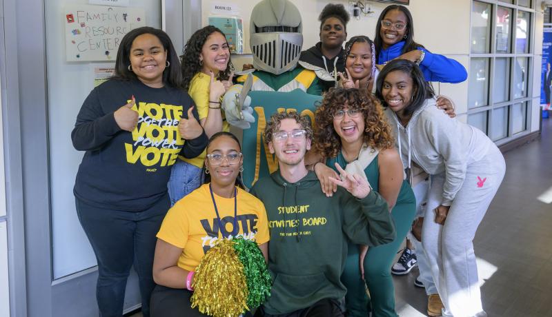 NJCU Foundation Scholarships: Apply Now! 