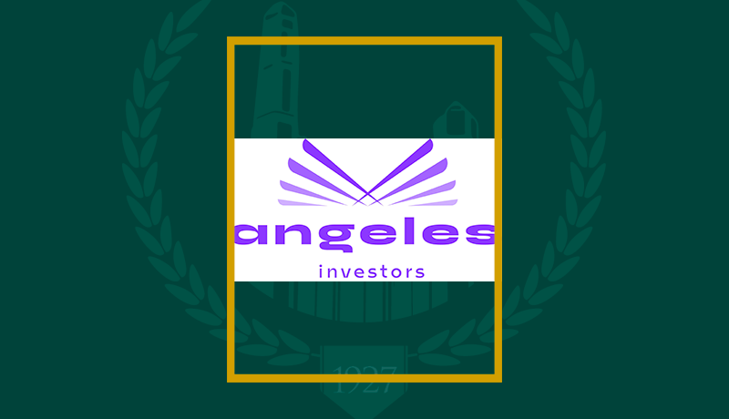 Angeles Investor graphic