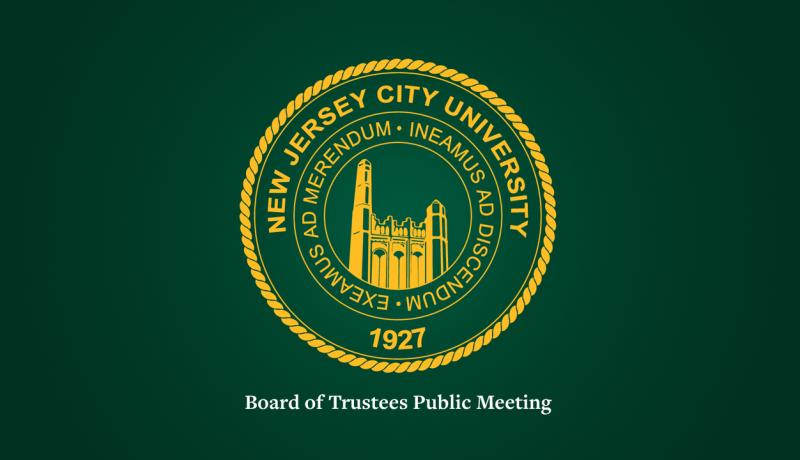 Board of Trustees graphic