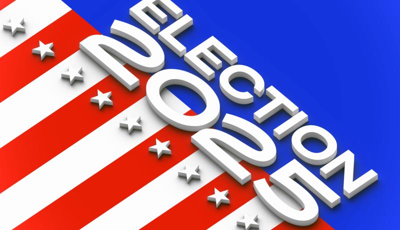 Election 2025 America USA Voting - stock photo GettyImages-2185413486