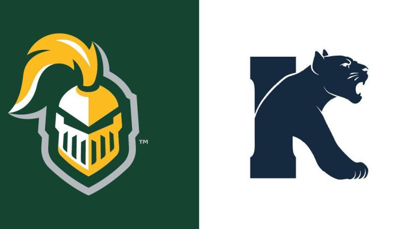 NJCU vs. Kean graphic