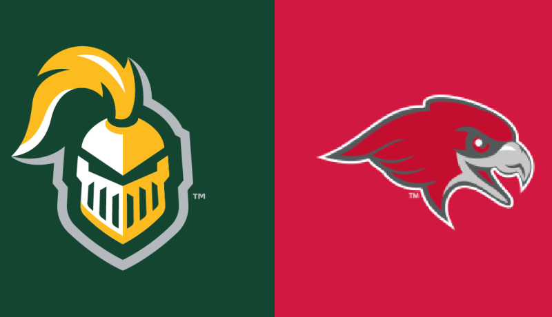 NJCU 🆚. Montclair State graphic