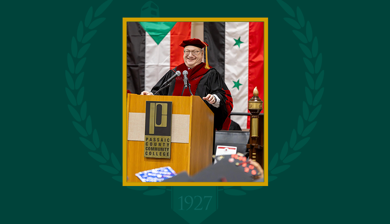 Steven M. Rose, Ed.D.