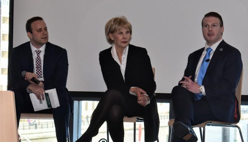 NJCU Hosts 6th Northeast Regional Security Education Symposium